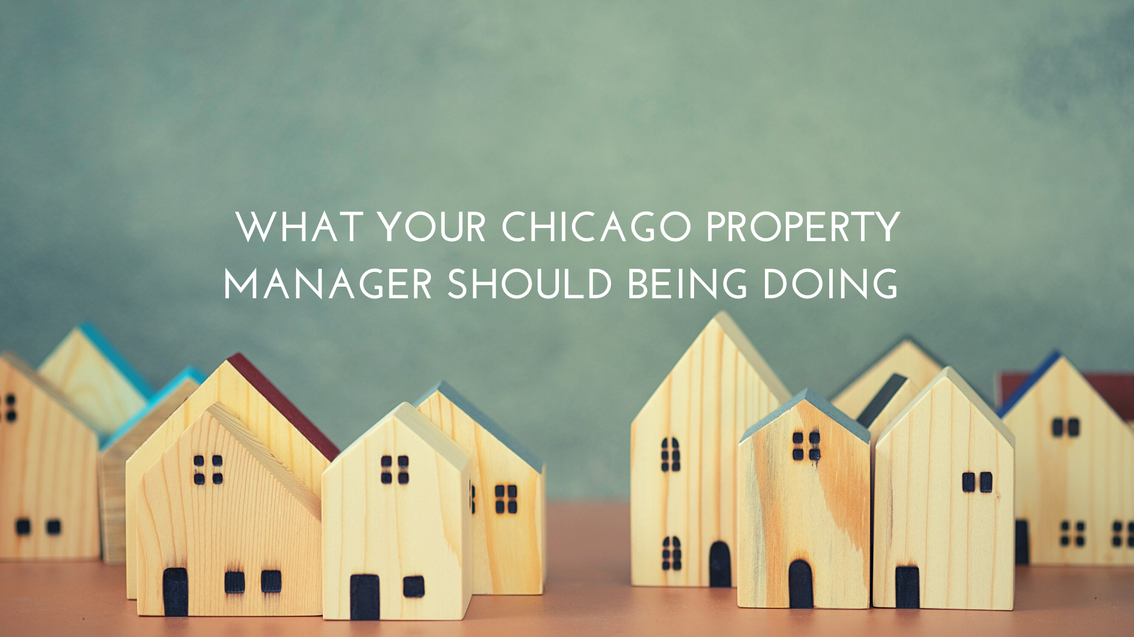 Property Management Blog